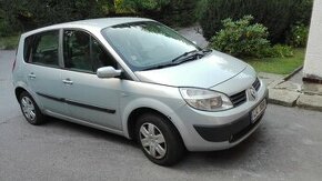 Renault Scenic 2, 2003, 1.5 dci, 60kW - 1