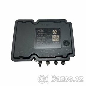 Jednotka ABS 7L0907379K + agregát 7L0614517 VW Touareg 7L - 1