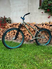 Dirt kolo ns bikes - 1