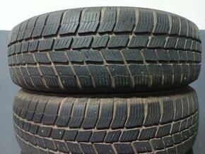 165/70 R14 BARUM (3116)