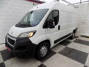 Peugeot Boxer 2.2HDI/DÍLNA/435/L2H2/Web/ - 1