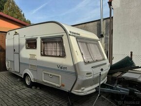 Karavan Hylander Vision 400