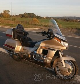 Honda Goldwing