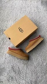 UGG Tazz Slipper Chestnut (W) - 1