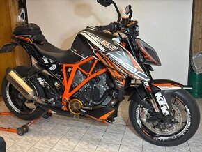 KTM 1290R