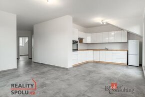 Pronájem, byty/4+kk, 92 m2, 33023 Vochov, Plzeň-sever [ID 65