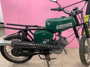 SIMSON S 51