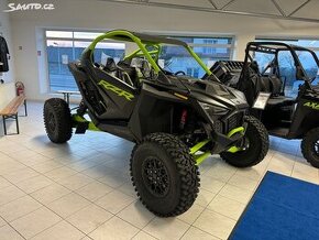 Polaris RZR PRO R 2024