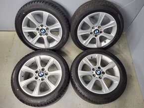 17" Originál BMW X1 5x120