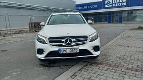 Mercedes glc