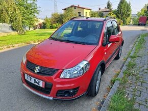 Suzuki SX4 1.5  lift