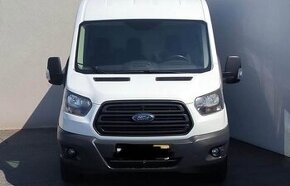 Díly na Ford transit L2H2