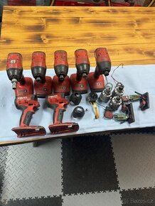 Rázový utahovák Hilti SID 4 A-22