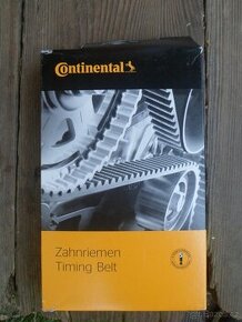 Rozvodový řemen Continental CT1139