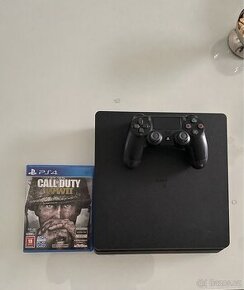 Playstation 4 slim 500gb