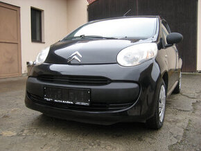 CITROEN C1 1.0, 100000 KM