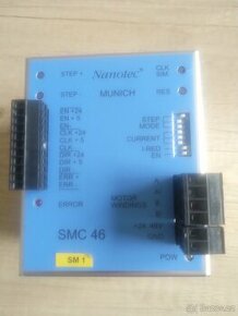 Nanotec SMC46-7 - 1