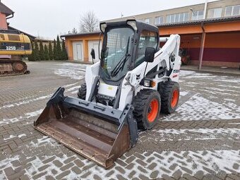 BOBCAT S650 4X4 - 1