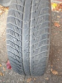 pneu zimní Nokian 265/65/R17 116H XL