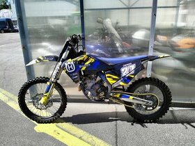 Husqvarna FC 350