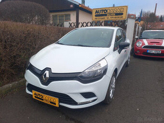 Renault Clio 0.9T jen 53.000 Km