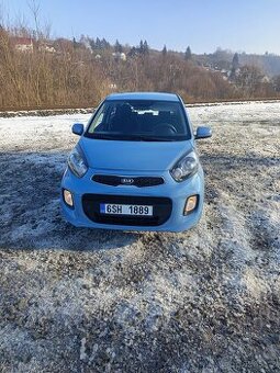 Kia Picanto 2016