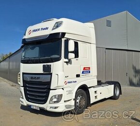 DAF FT XT 480 SSC, SSC, 480 standard  (5886)