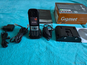 Gigaset AS610IP - 1