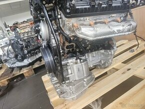 MOTOR AUDI Q7 3,0 TDI 200KW CRT