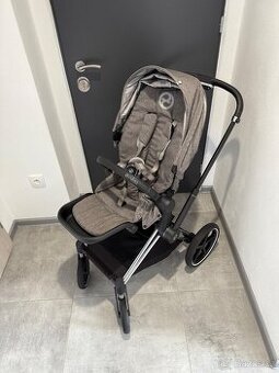 CYBEX PRIAM 2023