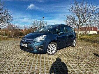 Citroen C4 Picasso - 1