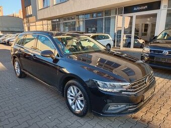 VW Passat B8 Variant 2.0TDI 110kW DSG Virtual Panorama Tažné