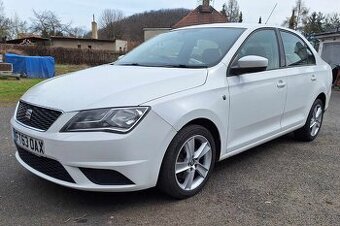 prodám veškeré ND ze Seat Toledo 1.6 TDI 77kw ,r.v. 2014 - 1