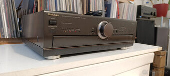 TECHNICS SU-A900 Stereo Integrated Amplifier + DO