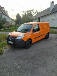 Renault Kangoo Maxi 1.5 dCi