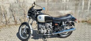 BMW R90S