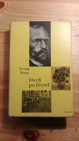 Žízeň po životě - Irving Stone