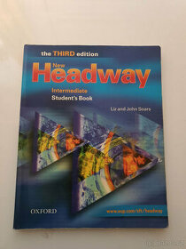 Headway - the third edition - Intermediate