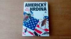 Larry Beinhart - Americký hrdina