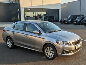 Peugeot 301 1.6i 85kw 2018 - 1