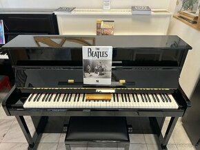 Akustické pianino Kawai mod. CS-14S se zárukou 5 let. - 1