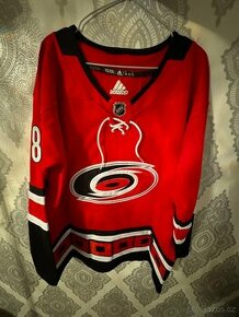 Martin Nečas - Carolina Hurricanes