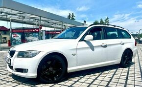 BMW 320 xd