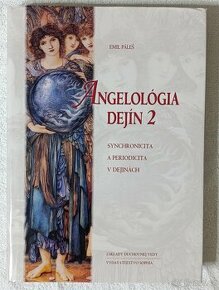 Angelológia dejín 2 , Emil Páleš - 1