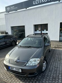 Toyota Corolla 1.6 VVT-i