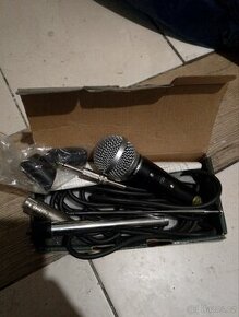 mikrofon Show Promicrophone - 1