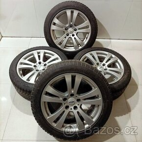 17" ALU kola – 5x112 – MERCEDES (BMW, VW, ŠKODA)