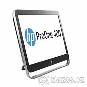 HP ProOne 400 AiO (23")