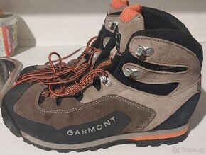 GARMONT Dragontail Hike GTX 39.5 skoro nenošené