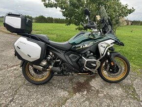 BMW R1300GS option 719 Tramuntana